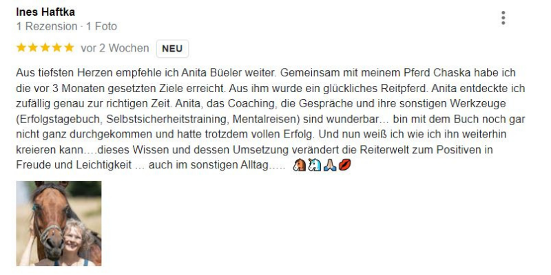 Review von Matthias