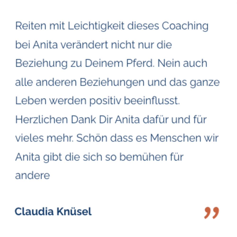 Review von Colin